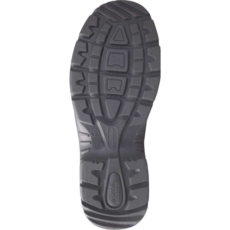 Chaussures de sécurité hautes SAULT2 S3 - Taille 41