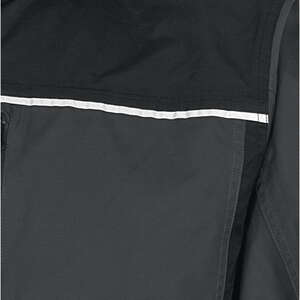 Blouson OTAKE gris/noir - Taille XL