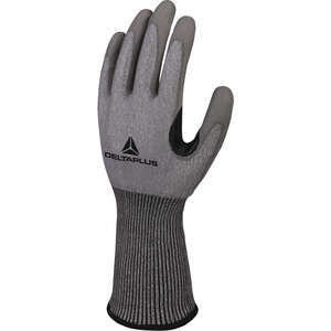 Gants tricot enduit PU SOFTNOCUT - Taille 10