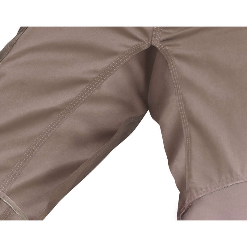 Pantalon de travail 3 en 1 stone washed MACH5 SPRING beige - Taille M