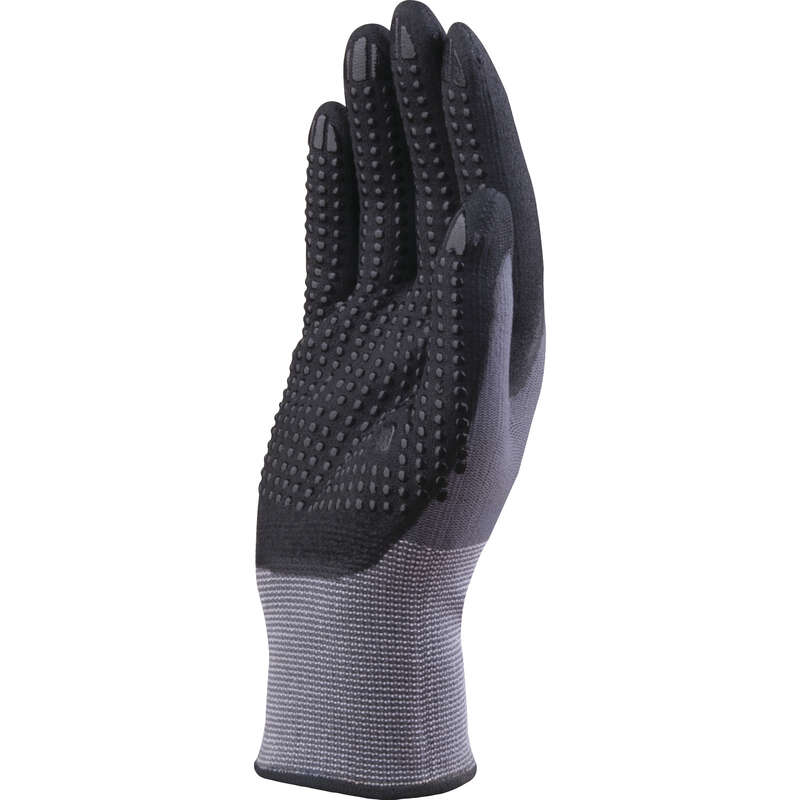 Gants tricot polyamide SPANDEX - Taille 08