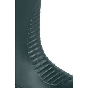 Bottes de sécurité BRONZE2 S5 en PVC noir - Taille 44