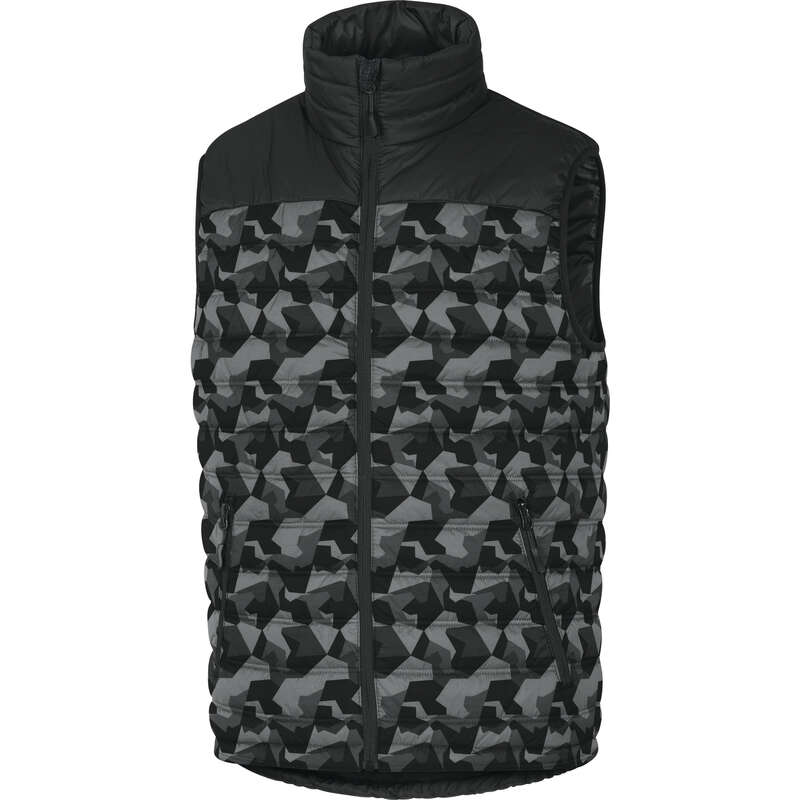 Gilet doudoune femme G-DOON camo - Taille M