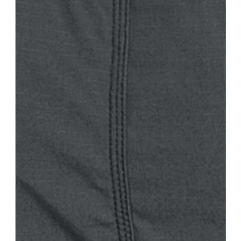 Bermuda de travail M2BE3 polyester/coton gris/gris - Taille XL