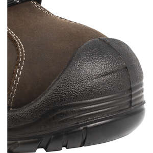 Chaussures de sécurité hautes NOMAD2 S3 noires - Taille 43