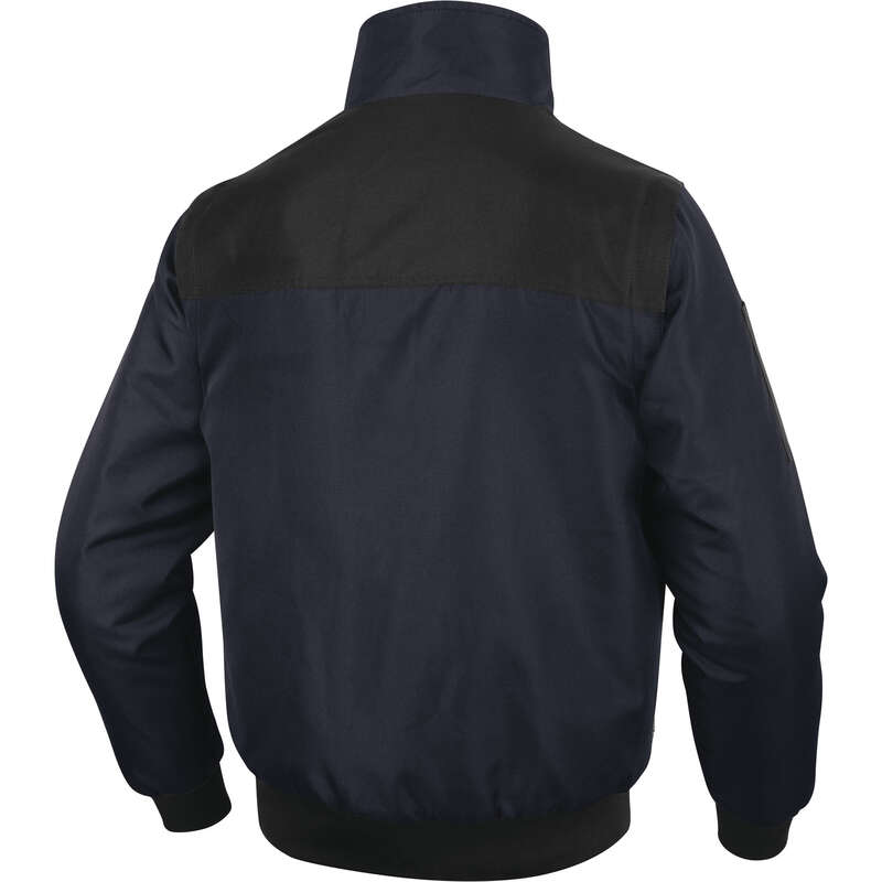 Blouson RENO2 gris/noir - Taille XL