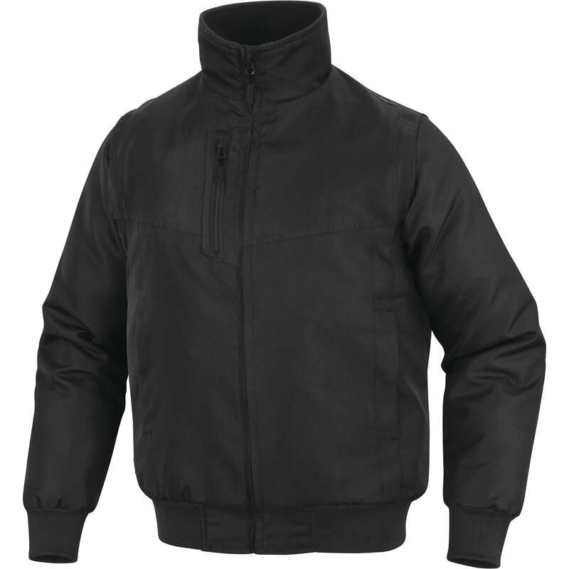 Blouson RENO2 gris/noir - Taille M