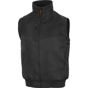 Blouson RENO2 gris/noir - Taille XL