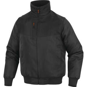 Blouson RENO2 gris/noir - Taille M