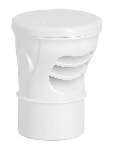 Clapet et équilibreur de pression en PVC - Diam. 32-40 mm