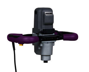 MALAXEUR MALAX 160 AVEC TIGES D140 ET D160-1700W