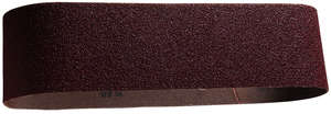 LOT DE 6 BSF SEMI-VRAC 100X610 CORINDON GRAIN 120