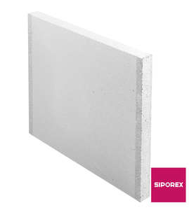 SIPOREX 5/50 CL - 625X500x50 (96)