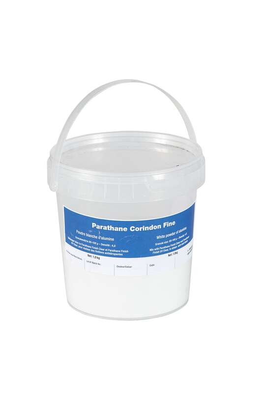Imperméabilisant PARATHANE CORINDON - Seau 1 kg