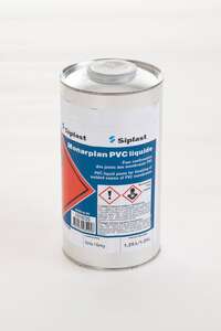 Finition de joint PVC liquide MONARPLAN - Bidon 1,5 L