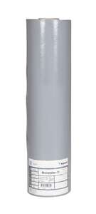 Feuille d'étanchéité en PVC MONARPLAN gris - Rouleau de L. 15 x l. 0,75 m