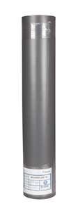 Feuille d'étanchéité en PVC armé MONARPLAN FM gris - Rouleau de L. 20 x l. 1,06 m