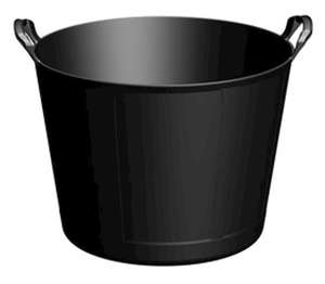AUGE CAPAZO TALIAGOM 42 LITRES RENFORCEE