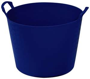 AUGE CAPAZO PRO BLEUE 42 LITRES RENFORCEE
