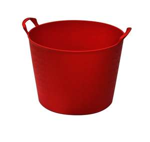 AUGE CAPAZO PRO ROUGE 42 LITRES RENFORCEE