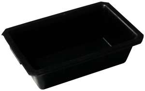 AUGE CAOUTCHOUC ARME 10 LITRES