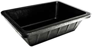 AUGE CAOUTCHOUC ARME 20 LITRES