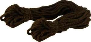CHABLOT CHANVRE DIAM.11MM L.4M