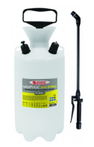 PULVERISATEUR TALIAPULVE 8 LITRES NITRILE