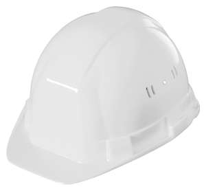 Casque Oceanic blanc sous film