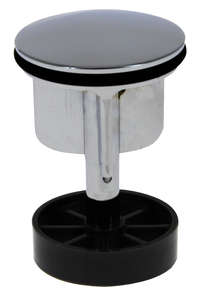 Clapet en PVC - Diam. 40 mm