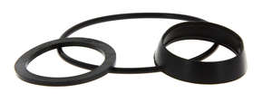 Kit de 3 joints pour siphon lavabo 
