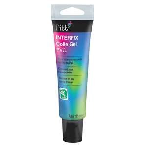 Colle INTERFIX - Tube de 125 ml