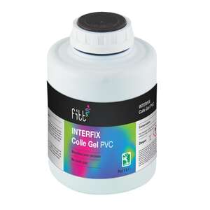 Colle INTERFIX - Tube de 1 L