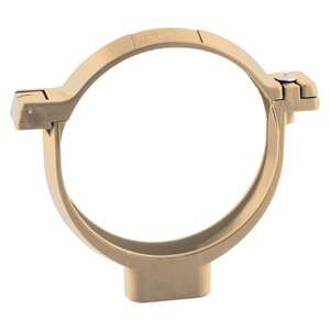Collier de descente sable - Diam. 80 mm