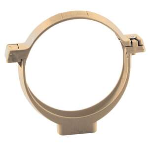 Collier de descente sable Diam. 100 mm