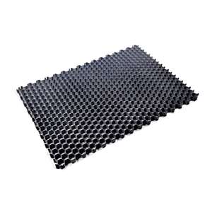 Plaque stabilisatrice de gravier H3
