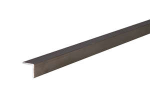 Angle Alu Anodisé 15 X 15 2M00 10 Lgs