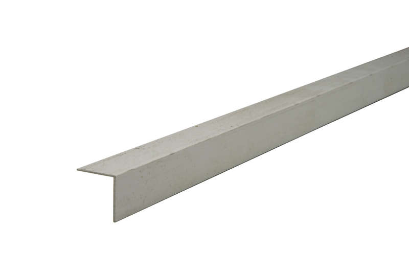 Baguette D angle En PVC L 2600 X L 20 X p 20 Mm BigMat Baguette D angle En PVC L 2600 X L 20 X p 20 Mm BigMat