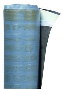 Feuille d'étanchéité autoadhésive SOPRASTICK® SARKING L. 10 x l. 1 m gris