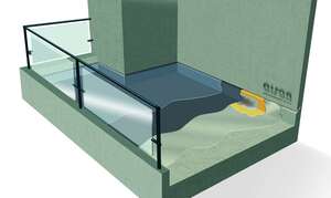 Résine en polyuréthane pour une finition transparente ALSAN® 500 FT - Bidon de 5 kg