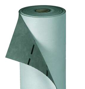 Ecran de sous-toiture synthétique HPV STRATEC® II - Rouleau 50 x 1,50 m