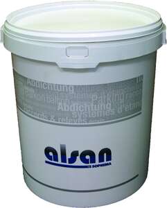 Seau mélangeur ALSAN® - Bidon de 30 L
