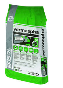 Sac de vermiculite pour isolation des sols VERMASPHA® - Sac de 50 L