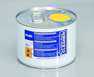 Produit nettoyant pour membrane PVC FLAG NETTOYANT PVC CLEANER - Bidon de 3 L