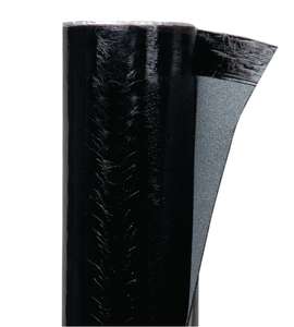 Membrane d'étanchéité SOPRALÈNE® FLAM JARDIN CAP Gris - Rouleau de 5 x 1 m