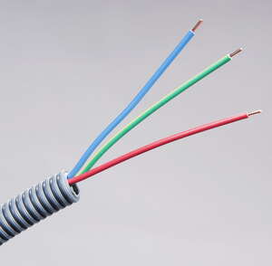 PRE 16N 3G1,5 BRJ 50M GSB P24