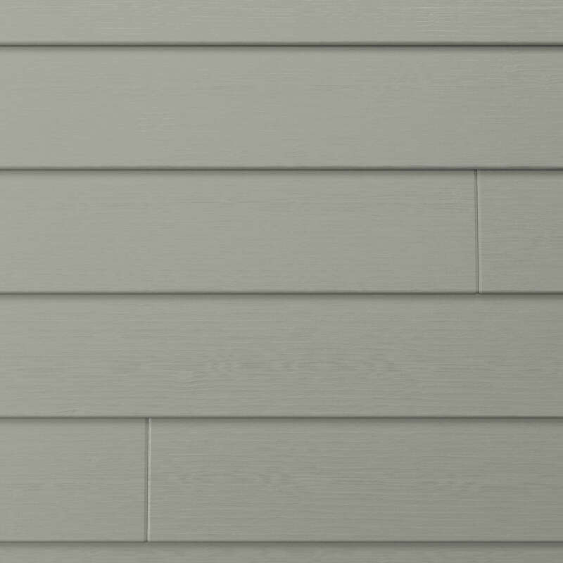 Bardage CLINEXEL VICKING en Sapin blanc du Nord - traité classe 3 - taiga - L. 4460 x l. 123 x Ép. 20 mm
