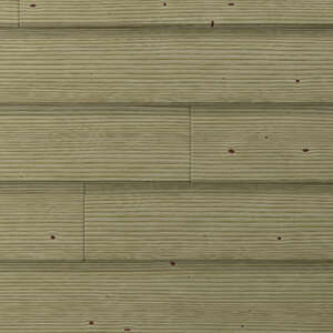 Lambris LAMEXEL en Sapin blanc du Nord - raboté lisse - nature - L. 2530 x l. 135 x Ép. 13 mm