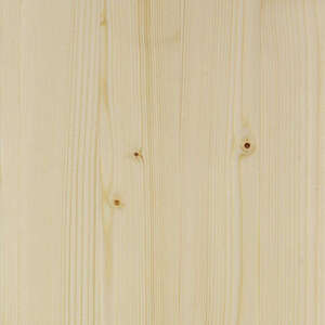 Volige mi-bois ELEGIE en Sapin blanc du Nord - traité classe 2 - incolore - 16x180 mm - L. 4,8 m