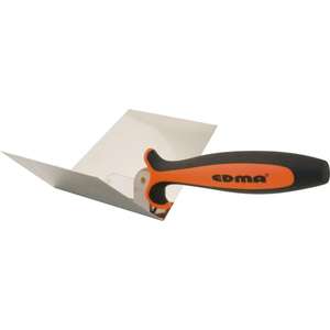 Couteau d'angle Angle intérieur | Angle : 103°